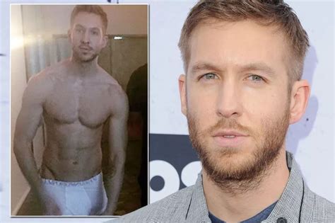 calvin harris penis|Here Are 26 Celebrity D*ck Pics To Start Your。